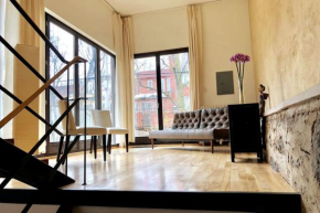 Spacious, très chic & comfortable Maison